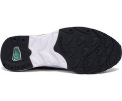 Saucony Aya Violet Indigo | Men Aya