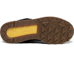 Saucony Azura Golden Era Black / Gum | Men/Women Originals