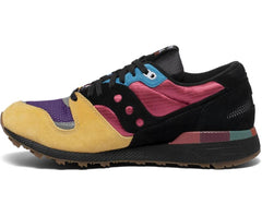 Saucony Azura Golden Era Multi / Gum | Men/Women Originals