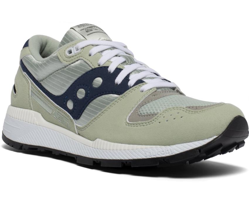 Saucony Azura Seafoam / Blue | Men Azura