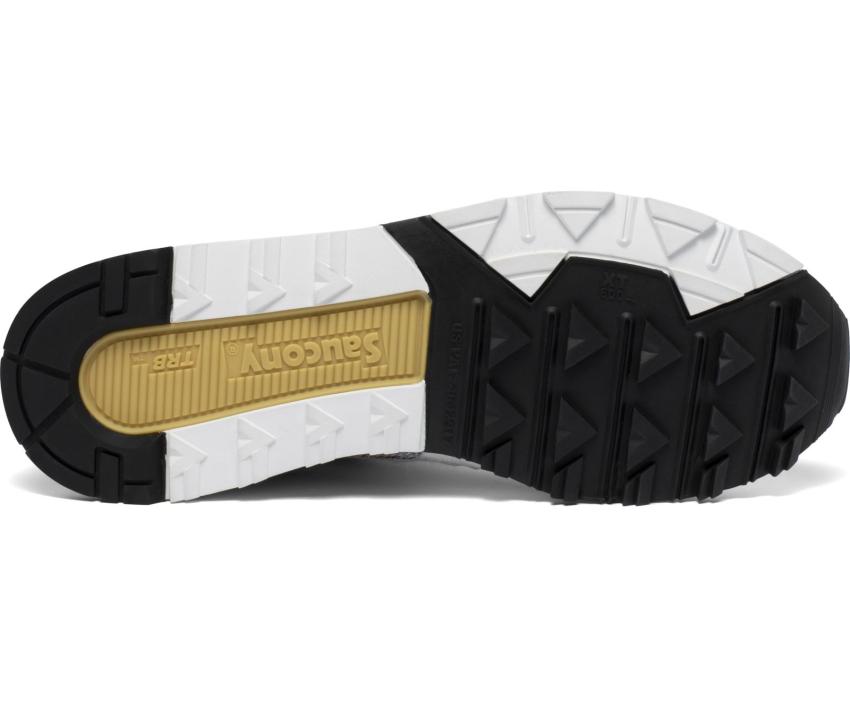 Saucony Azura White / Multi | Men/Women Azura