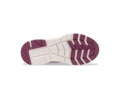 Saucony Big Kid's Flash A/C 2.0 Sneaker Pink Metallic | Kids Running