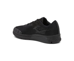 Saucony Big Kid's Guide 14 Sneaker Blackout | Kids Running