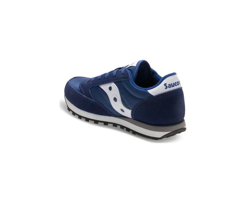Saucony Big Kid's Jazz Original Sneaker Cobalt | Kids Running