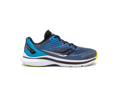 Saucony Big Kid's Kinvara 12 Sneaker Navy | Kids Running