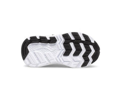 Saucony Big Kid's Ride 10 Jr. Sneaker Green / Gold / Black | Kids Running