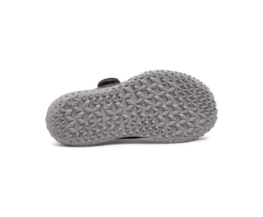 Saucony Big Kid's Switchback 2.0 Sneaker Black / Charcoal | Kids Running