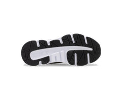 Saucony Big Kid's Wind Shield A/C Sneaker Black | Kids Running