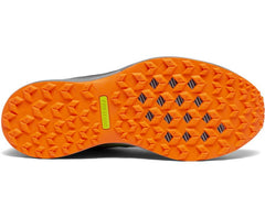 Saucony Canyon TR Future / Neon | Men Running