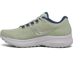 Saucony Canyon TR Tide / Storm | Women Running