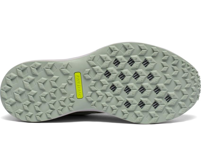 Saucony Canyon TR Tide / Storm | Women Running