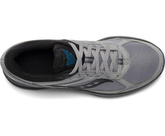 Saucony Cohesion TR14 Alloy / Cobalt | Men Hiking