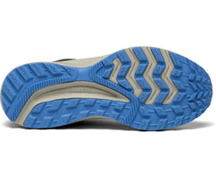 Saucony Cohesion TR14 Charcoal / Jewel | Women Running