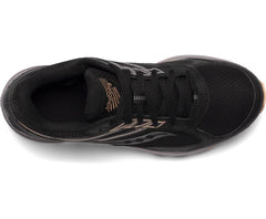Saucony Cohesion TR14 Wide Black / Sunset | Women Hiking