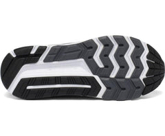 Saucony Echelon 8 Alloy / Black | Men Running