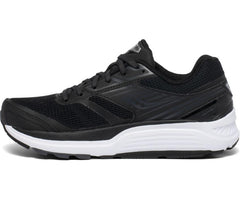 Saucony Echelon 8 Black / White | Women Running