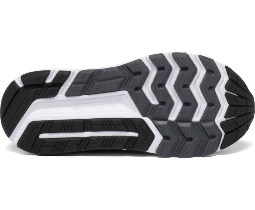 Saucony Echelon 8 Black / White | Women Running