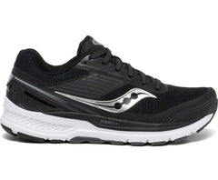 Saucony Echelon 8 Black / White | Women Running