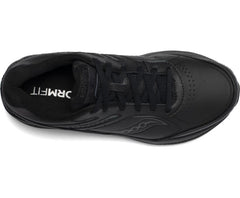 Saucony Echelon Walker 3 Black | Women Walking