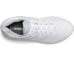 Saucony Echelon Walker 3 White | Men Walking