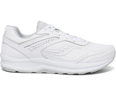 Saucony Echelon Walker 3 White | Men Walking