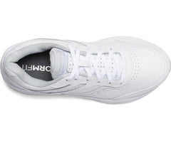 Saucony Echelon Walker 3 White | Women Walking