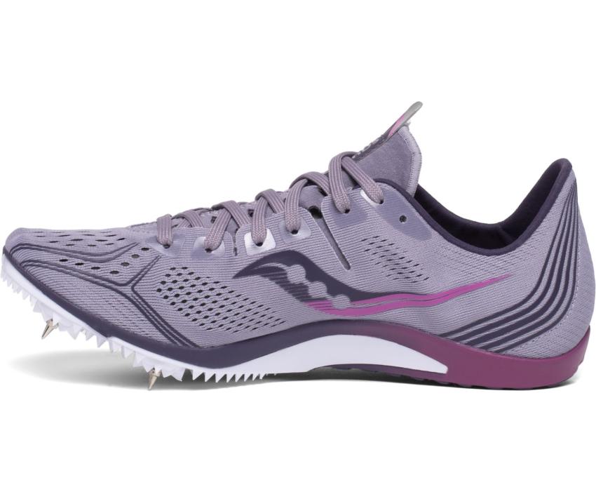 Saucony Endorphin 3 Dusk | Women Running