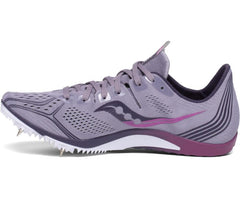 Saucony Endorphin 3 Dusk | Women Running