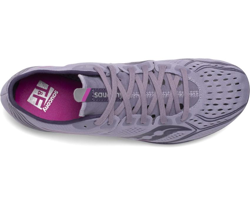 Saucony Endorphin 3 Dusk | Women Running
