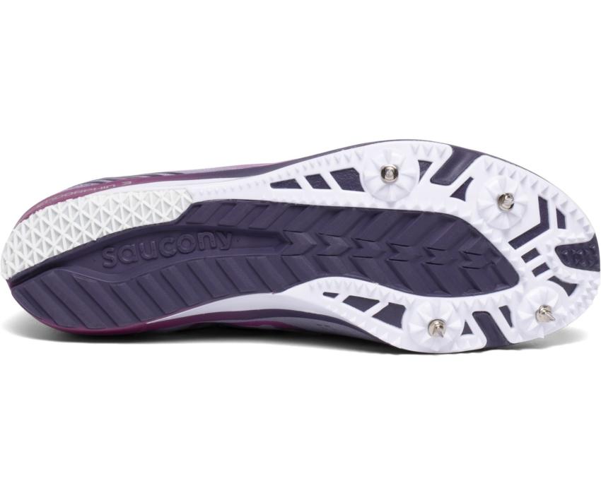 Saucony Endorphin 3 Dusk | Women Running