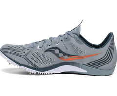 Saucony Endorphin 3 Slate | Men Running