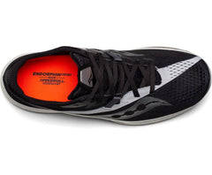Saucony Endorphin Pro 2 Black / White | Men Running