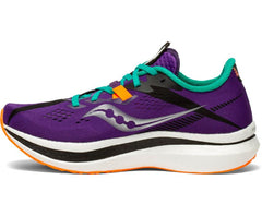 Saucony Endorphin Pro 2 Concord / Jade | Women Running