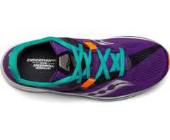 Saucony Endorphin Pro 2 Concord / Jade | Women Running
