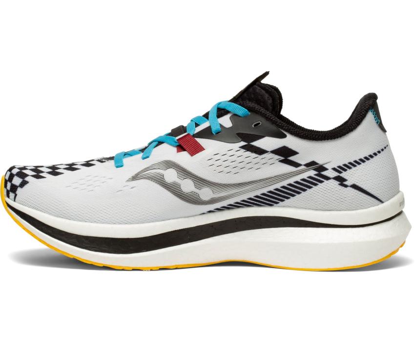 Saucony Endorphin Pro 2 Reverie | Men Running