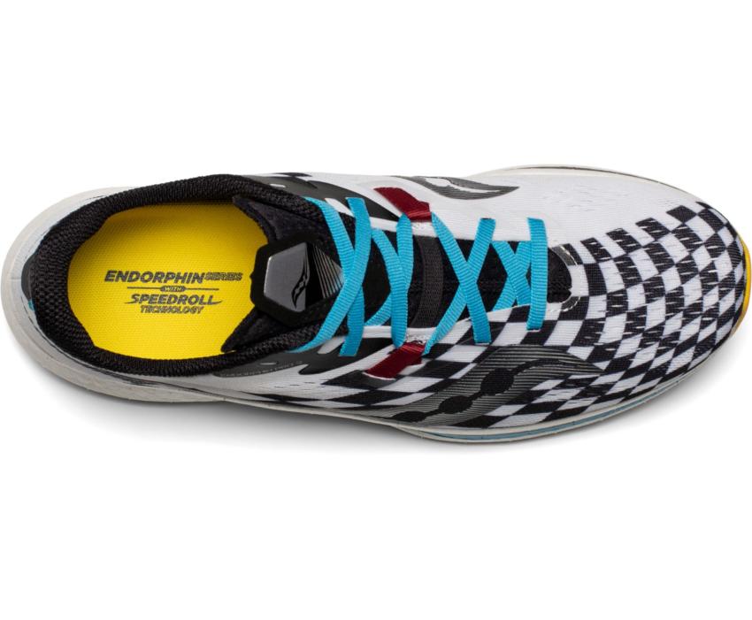 Saucony Endorphin Pro 2 Reverie | Men Running