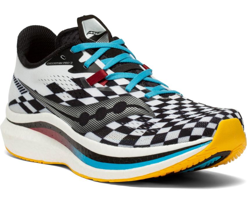 Saucony Endorphin Pro 2 Reverie | Men Running