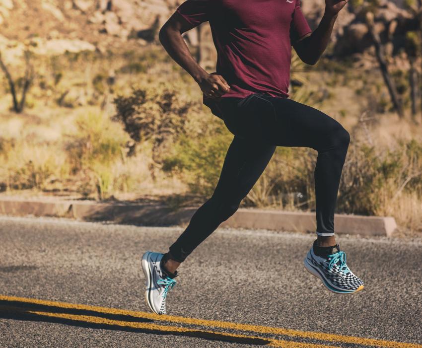 Saucony Endorphin Pro 2 Reverie | Men Running