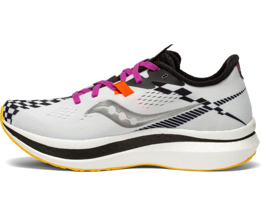 Saucony Endorphin Pro 2 Reverie | Women Running