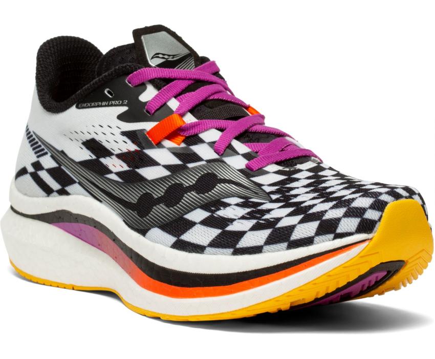 Saucony Endorphin Pro 2 Reverie | Women Running