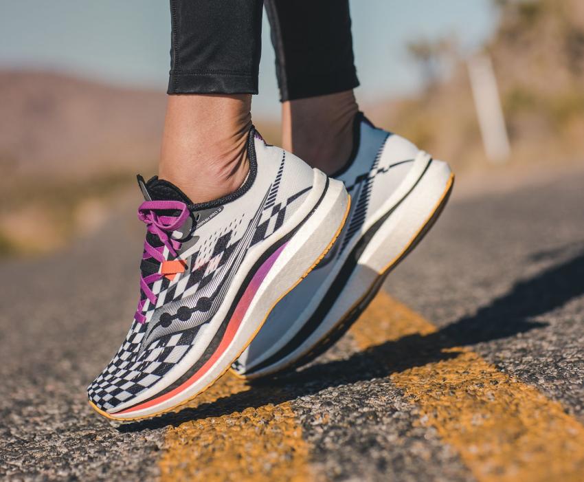 Saucony Endorphin Pro 2 Reverie | Women Running