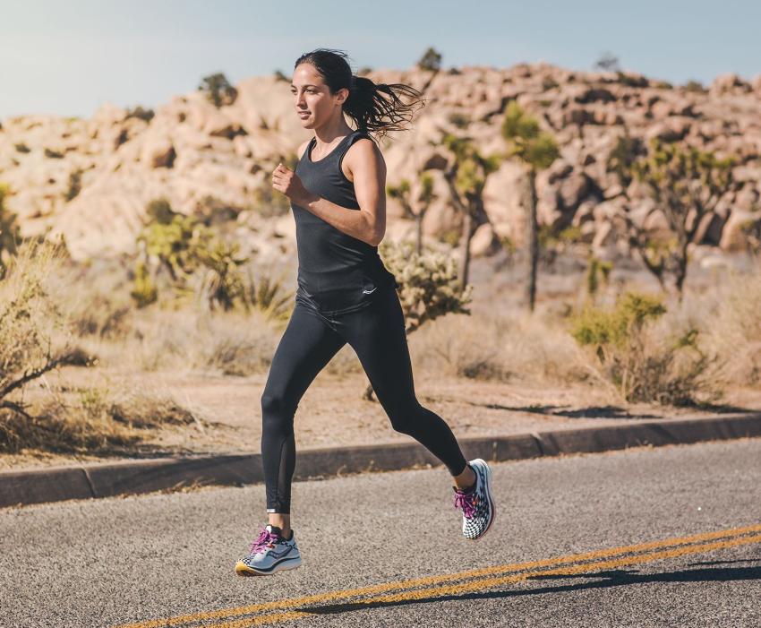 Saucony Endorphin Pro 2 Reverie | Women Running