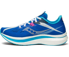 Saucony Endorphin Pro 2 Royal / White | Women Running