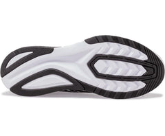 Saucony Endorphin Shift Black / Grey | Men Running