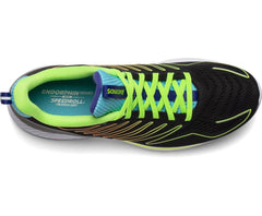 Saucony Endorphin Shift Future / Neon | Men Running