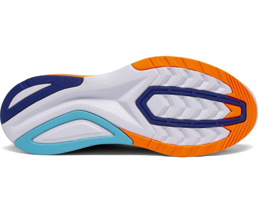 Saucony Endorphin Shift Future / Neon | Men Running