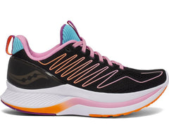 Saucony Endorphin Shift Future / Neon | Women Running