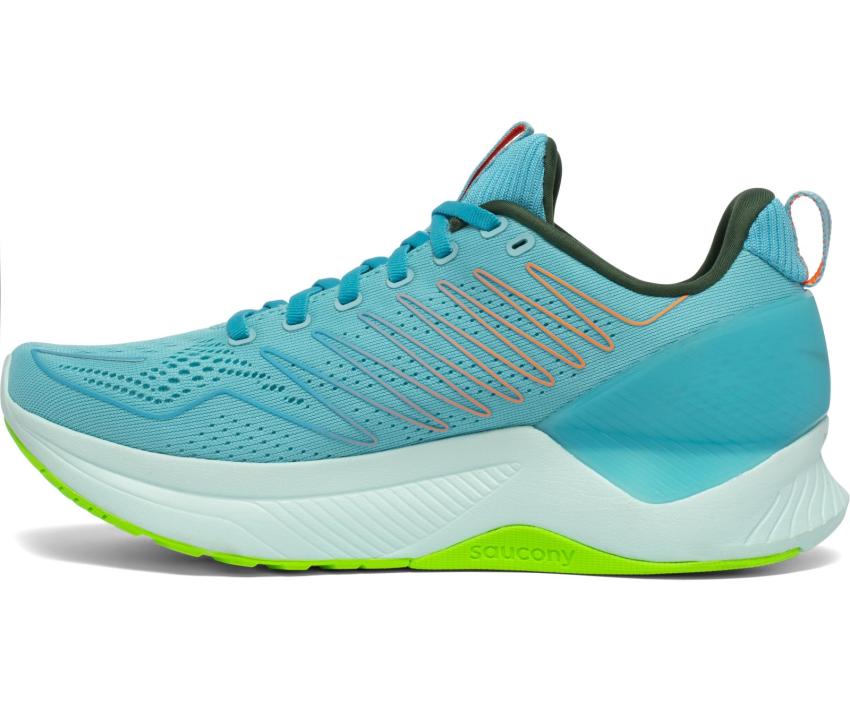 Saucony Endorphin Shift Future / Spring | Men Running