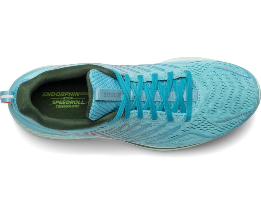 Saucony Endorphin Shift Future / Spring | Men Running