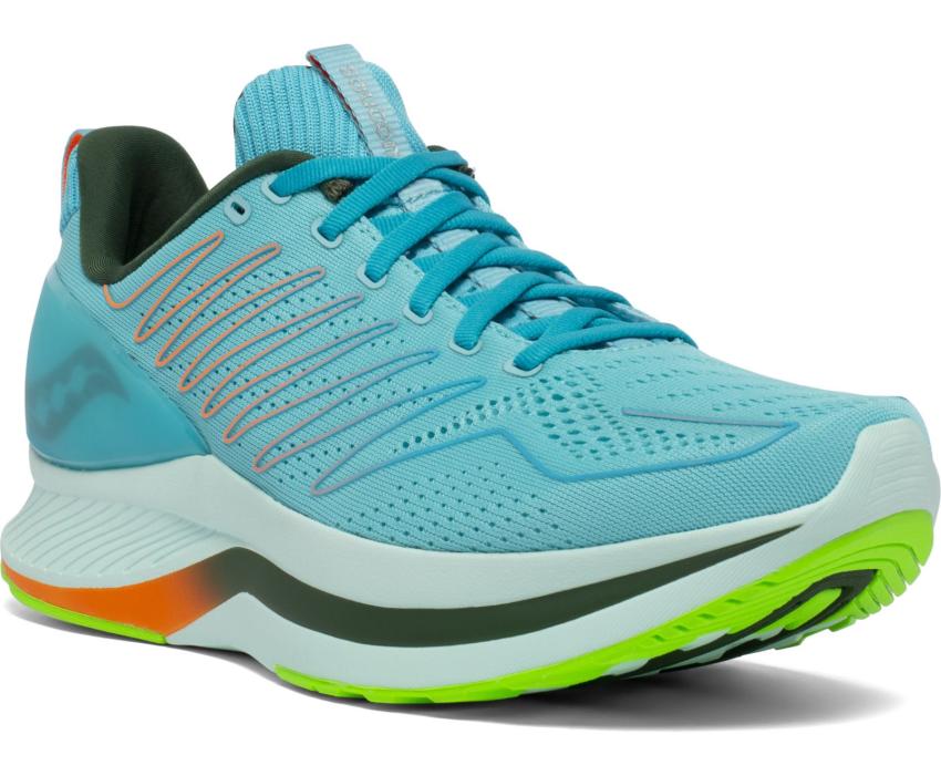 Saucony Endorphin Shift Future / Spring | Men Running